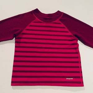 Patagonia Capilene 3 Long Sleeve